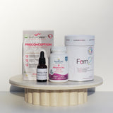 Fertility & Preconception Pack