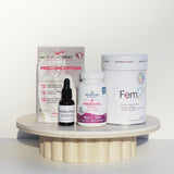 Fertility & Preconception Pack