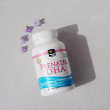 PreNatal DHA